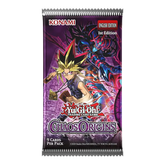 Yu-Gi-Oh! TCG: Chaos Origins - Booster Pack