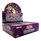 Yu-Gi-Oh! TCG: Chaos Origins - Booster Box (24 Packs)