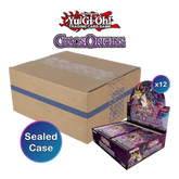 Yu-Gi-Oh! TCG: Chaos Origins - Booster Case (12 Boxes)