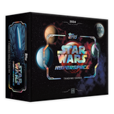 Topps: Star Wars Hyperspace 2024 Hobby Box