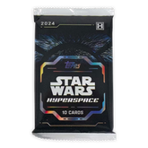 Topps: Star Wars Hyperspace 2024 Hobby Pack