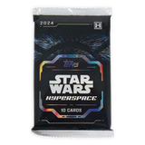 Topps: Star Wars Hyperspace 2024 Hobby Pack