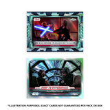 Topps: Star Wars Hyperspace 2024 Hobby Pack