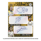 Topps UCC Gold 2024/25 - Hobby Box