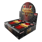 Yu-Gi-Oh! TCG: Rarity Collection V - Booster Case (12 Booster Boxes)