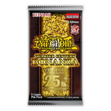 Yu-Gi-Oh! 25th Anniversary Quarter Century Bonanza - Booster Pack