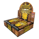 Yu-Gi-Oh! 25th Anniversary Quarter Century Stampede - Booster Box