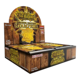 Yu-Gi-Oh! 25th Anniversary Quarter Century Stampede - Booster Box