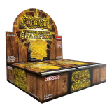 Yu-Gi-Oh! 25th Anniversary Quarter Century Stampede - Booster Box