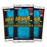 Yu-Gi-Oh! 25th Anniversary Rarity Collection II - Booster Box