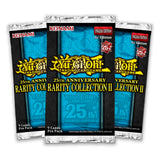 Yu-Gi-Oh! 25th Anniversary Rarity Collection II - Booster Box