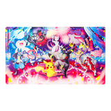 Pokemon TCG: 30th Celebration - Chinese Collectible Display Gift Box (Espeon ex & Umbreon ex)