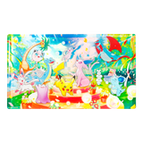 Pokemon TCG: 30th Celebration - Chinese Collectible Display Gift Box (Espeon ex & Umbreon ex)