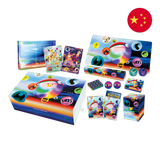Pokemon TCG: 30th Celebration - Chinese FUTURISTIC BOX