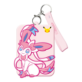 Pokemon TCG: 30th Celebration - Chinese Card Display Set (Sylveon ex)