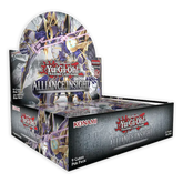 Yu-Gi-Oh! Alliance Insight - Booster Box