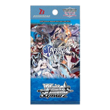 Weiss Schwarz: Azur Lane Vol.2 - English Booster Pack