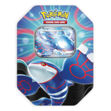Pokemon: Azure Legends - Tins