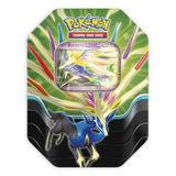 Pokemon: Azure Legends - Tins
