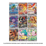 Pokemon TCG: Chasing Glory Together (csv10C) - Chinese Booster Box