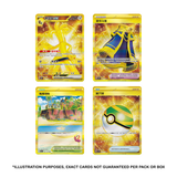 Pokemon TCG: Reward Round (csv4C) - Chinese Booster Box