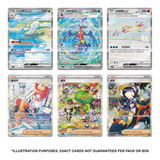 Pokemon TCG: Dark Crystal Blaze (csv5C) - Chinese Booster Box