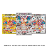 Pokemon TCG: Dark Crystal Blaze (csv5C) - Chinese Booster Box