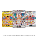 Pokemon TCG: Dark Crystal Blaze (csv5C) - Chinese Booster Box