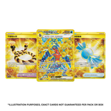 Pokemon TCG: Dark Crystal Blaze (csv5C) - Chinese Booster Box