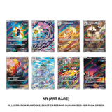 Pokemon TCG: True Mystery/Arcane Truth (csv6C) - Chinese Booster Pack