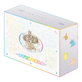 Pokemon TCG: Chinese Terastal Grand Gathering (csv9.5C) - Exclusive Gift Box