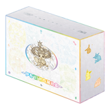 Pokemon TCG: Chinese Terastal Grand Gathering (csv9.5C) - Exclusive Gift Box