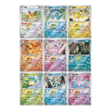 Pokemon TCG: Chinese Terastal Grand Gathering (csv9.5C) - Quicksand Card Display Gift Box: Sealed Display