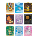 Pokemon TCG: Chinese Terastal Grand Gathering (csv9.5C) - Quicksand Card Display Gift Box: Sealed Display