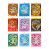 Pokemon TCG: Chinese Terastal Grand Gathering (csv9.5C) - Quicksand Card Display Gift Box: Sealed Display