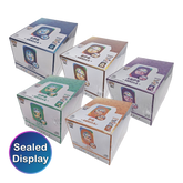 Pokemon TCG: Chinese Terastal Grand Gathering (csv9.5C) - Collectible Gift Box: Sealed Display