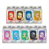 Pokemon TCG: Chinese Terastal Grand Gathering (csv9.5C) - Collectible Gift Box