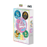 Pokemon TCG: Chinese Terastal Grand Gathering (csv9.5C) - Badge Set: Sealed Display