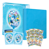 Pokemon TCG: Chinese Terastal Grand Gathering (csv9.5C) - Binder Gift Box