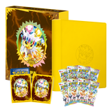 Pokemon TCG: Chinese Terastal Grand Gathering (csv9.5C) - Binder Gift Box