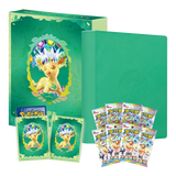 Pokemon TCG: Chinese Terastal Grand Gathering (csv9.5C) - Binder Gift Box