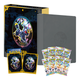 Pokemon TCG: Chinese Terastal Grand Gathering (csv9.5C) - Binder Gift Box