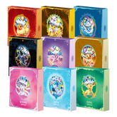 Pokemon TCG: Chinese Terastal Grand Gathering (csv9.5C) - Binder Gift Box
