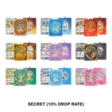 Pokemon TCG: Chinese Terastal Grand Gathering (csv9.5C) - Quicksand Card Display Gift Box: Sealed Display