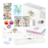 Pokemon TCG: Chinese Terastal Grand Gathering (csv9.5C) - Exclusive Gift Box