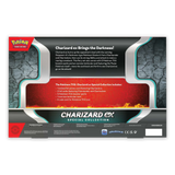 Pokemon: Charizard ex - Special Collection Box