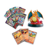 Pokemon: Charizard ex Super Premium Collection