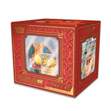 Pokemon: Charizard ex Super Premium Collection