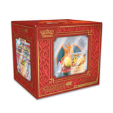 Pokemon: Charizard ex Super Premium Collection