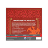 Pokemon: Charizard ex Super Premium Collection